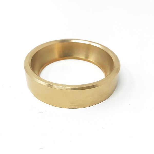 Spx / Apv Homogenizer Crosshead Bearing Retainer J052800 - main